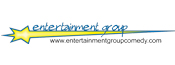 Entertainment Group’s Logo